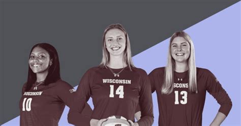 girl kicked off wisconsin volleyball team|Leaked photos of Wisconsin womens volleyball team originated。